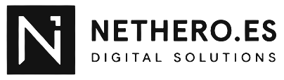NetHero.es Digital Solutions